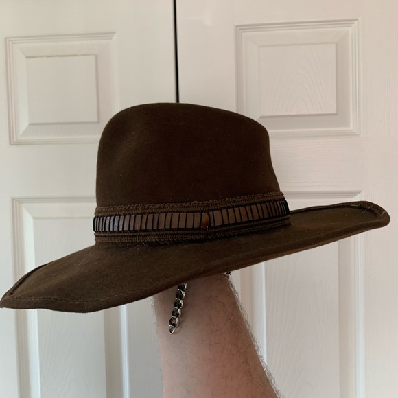 Lanning hat - - Picture 4 of 5